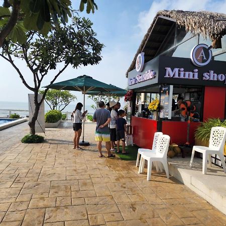 Apartamento Aria Vung Tau Exterior foto
