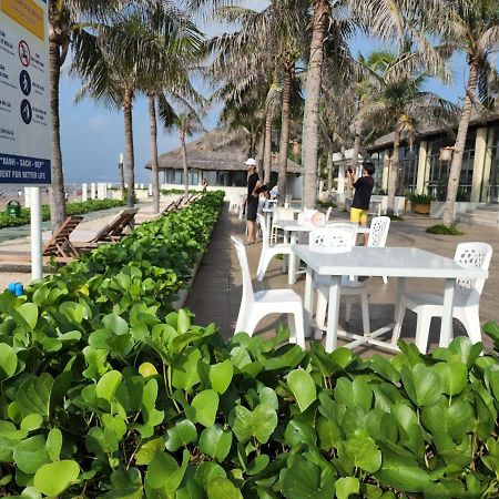 Apartamento Aria Vung Tau Exterior foto