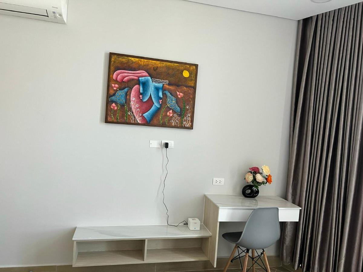 Apartamento Aria Vung Tau Exterior foto