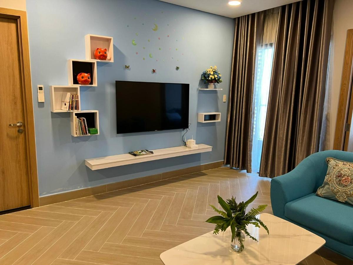 Apartamento Aria Vung Tau Exterior foto