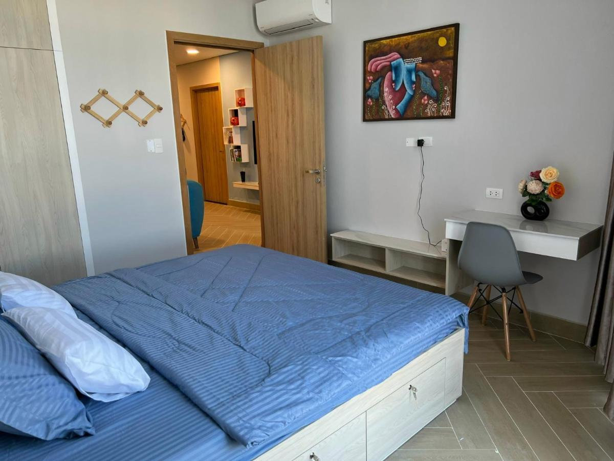 Apartamento Aria Vung Tau Exterior foto