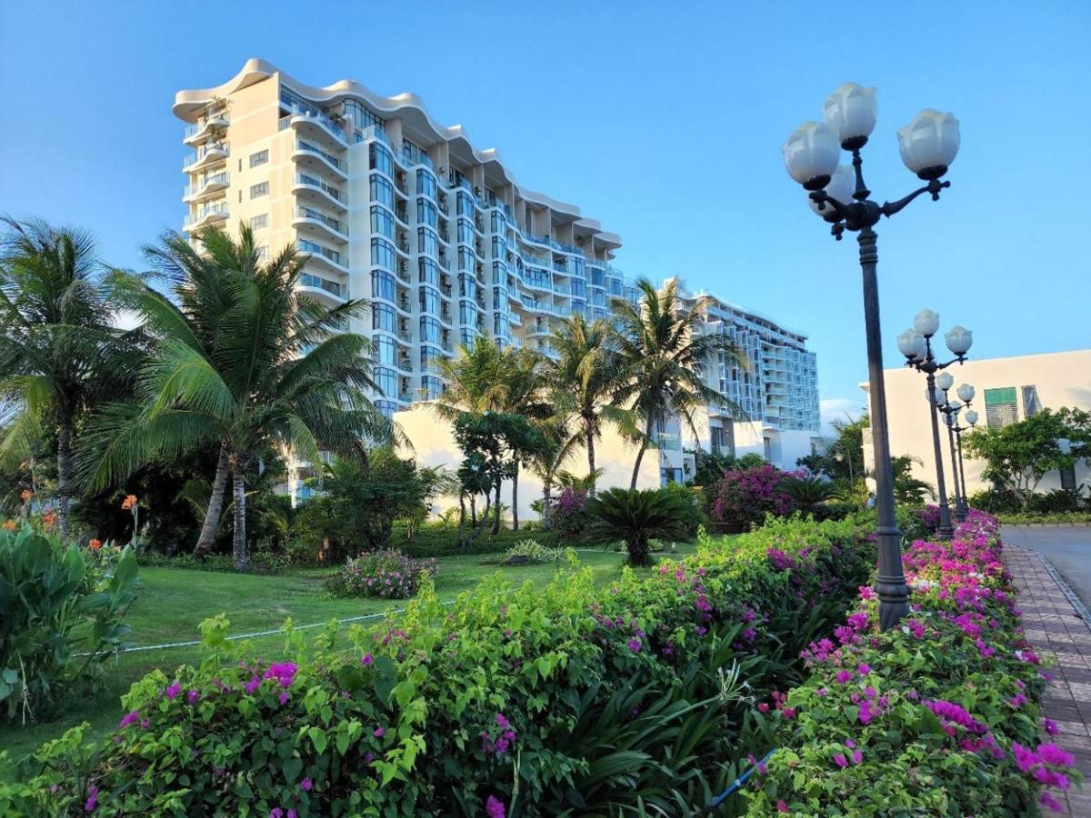 Apartamento Aria Vung Tau Exterior foto