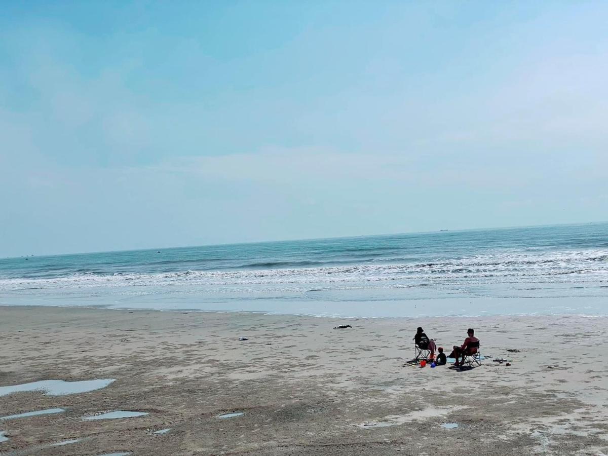 Apartamento Aria Vung Tau Exterior foto
