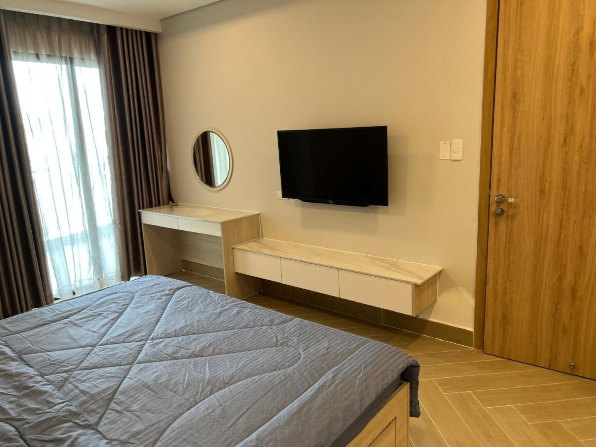Apartamento Aria Vung Tau Exterior foto