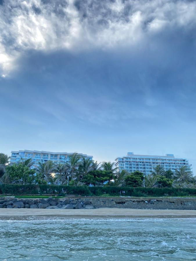Apartamento Aria Vung Tau Exterior foto