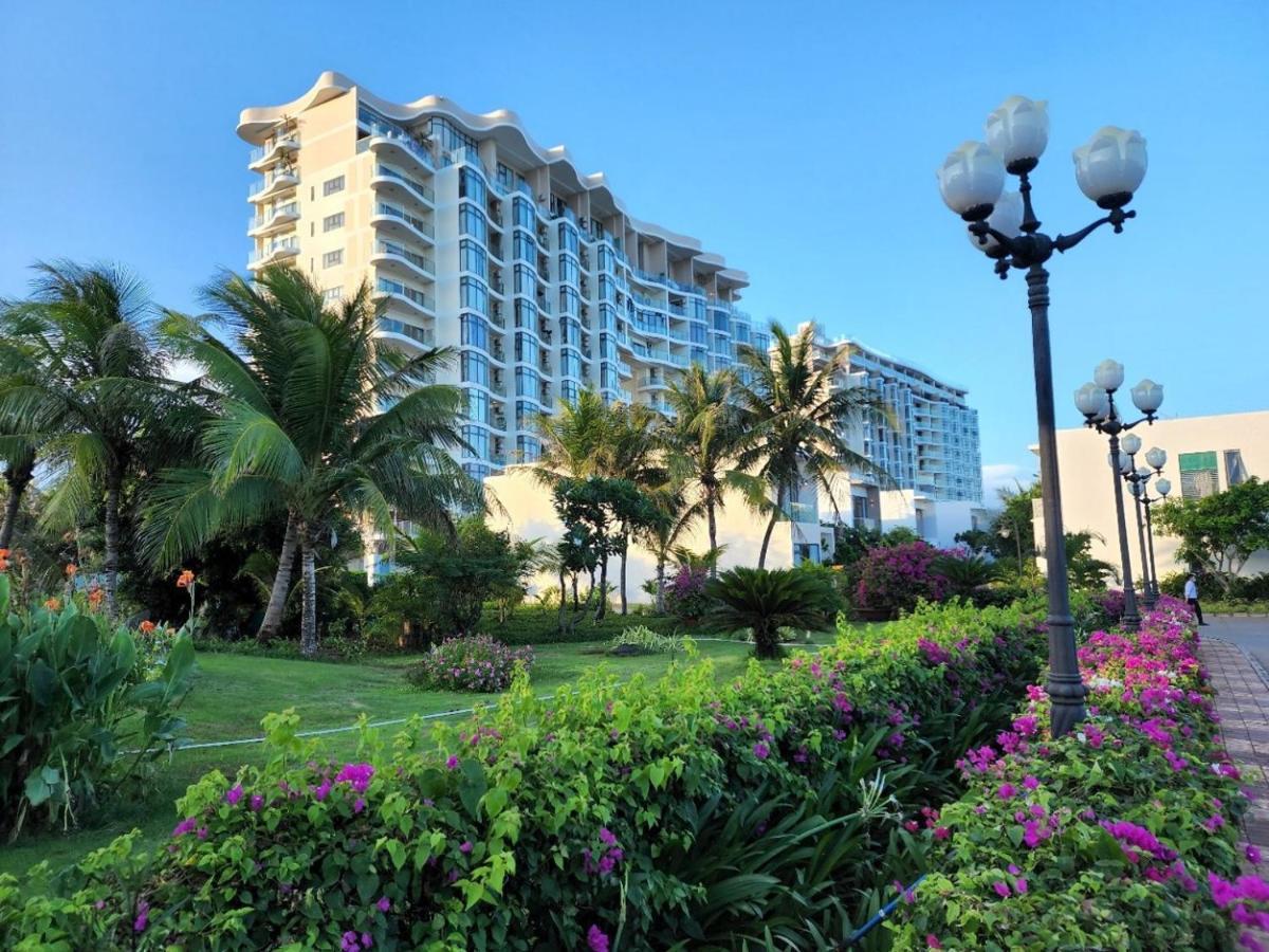 Apartamento Aria Vung Tau Exterior foto