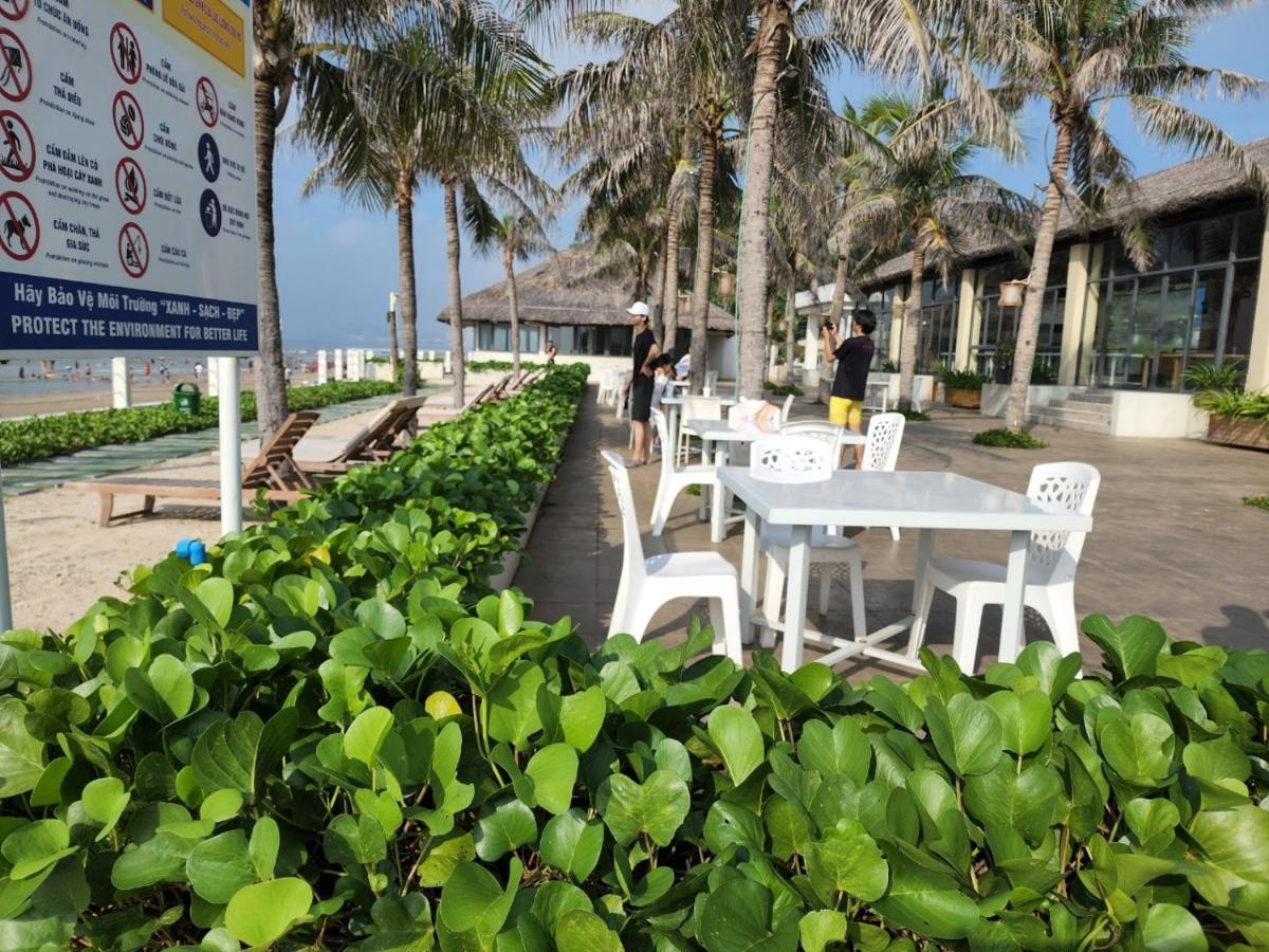 Apartamento Aria Vung Tau Exterior foto